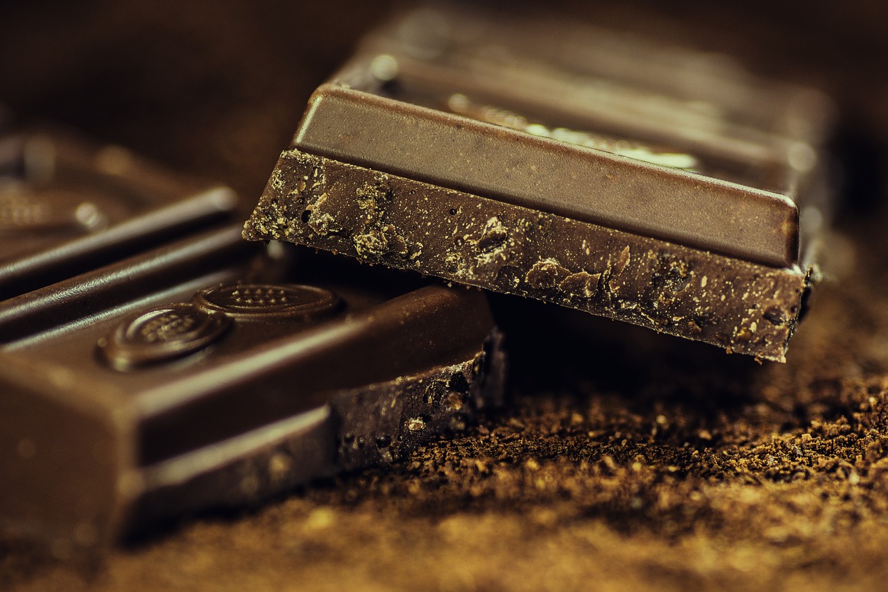 Health Benefits of Raw Chocolate