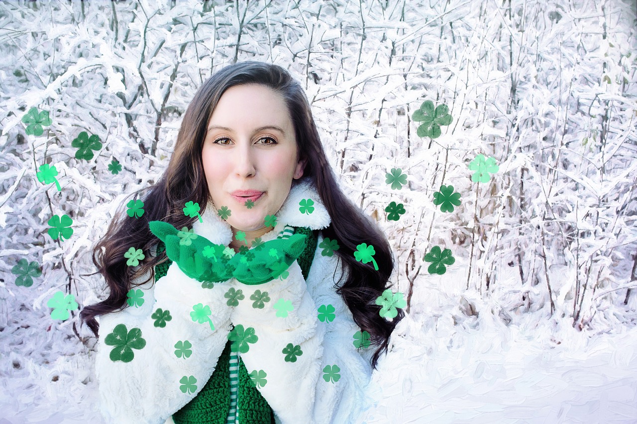 Ways to Have an Eco-Friendly Saint Patrick's Day