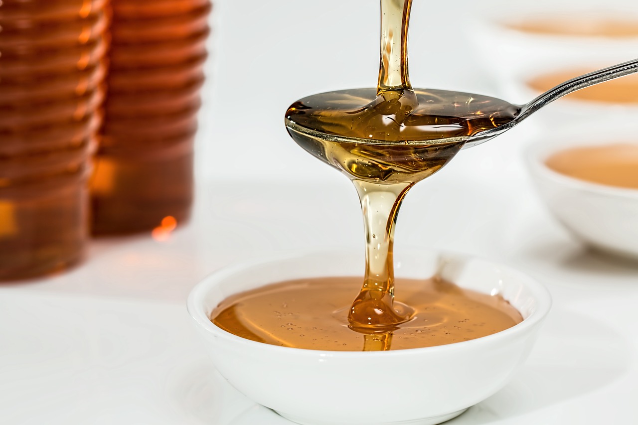 Best Ways to Use Honey for Health