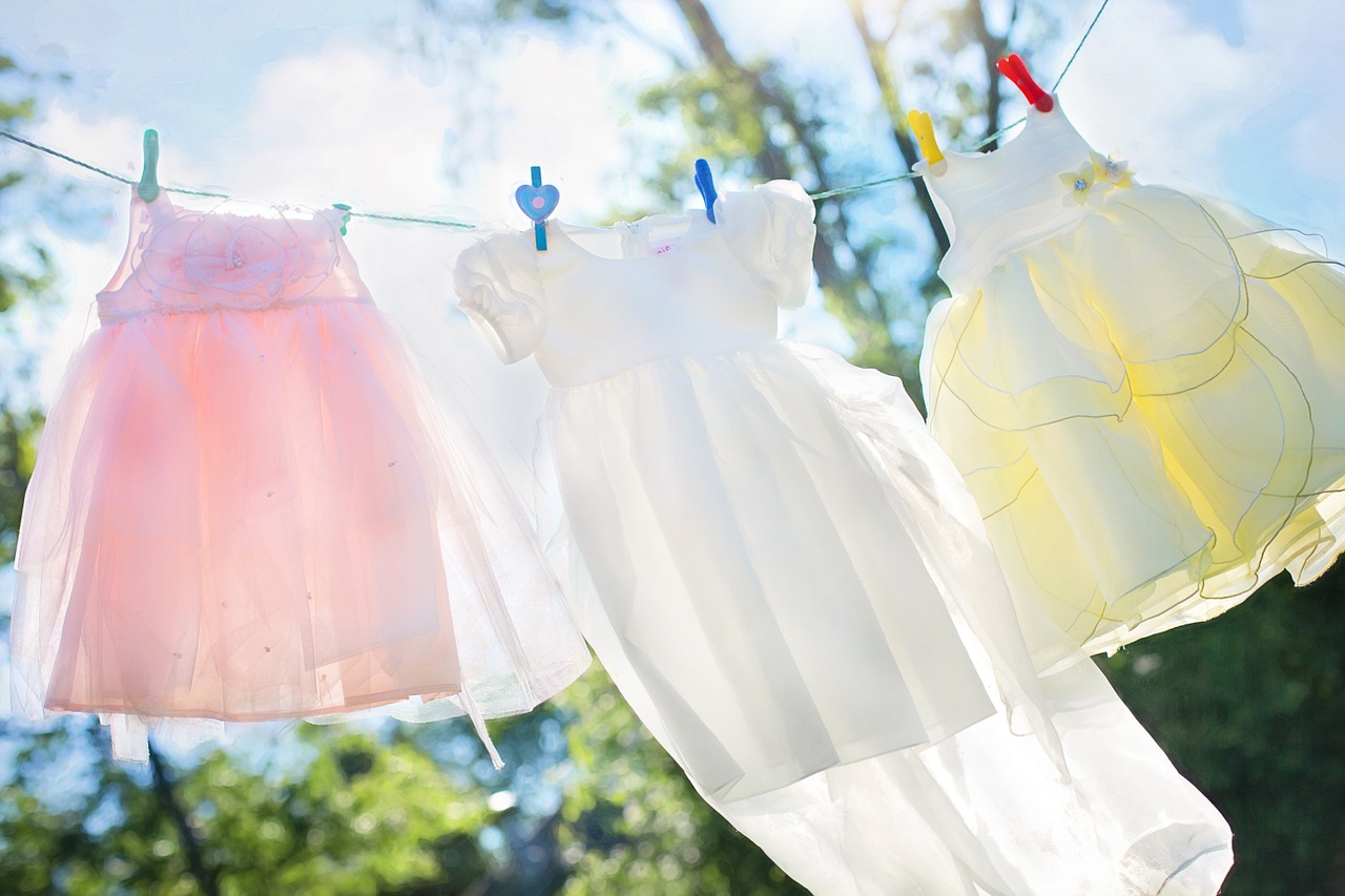 Recipe for Natural Liquid Laundry Detergent