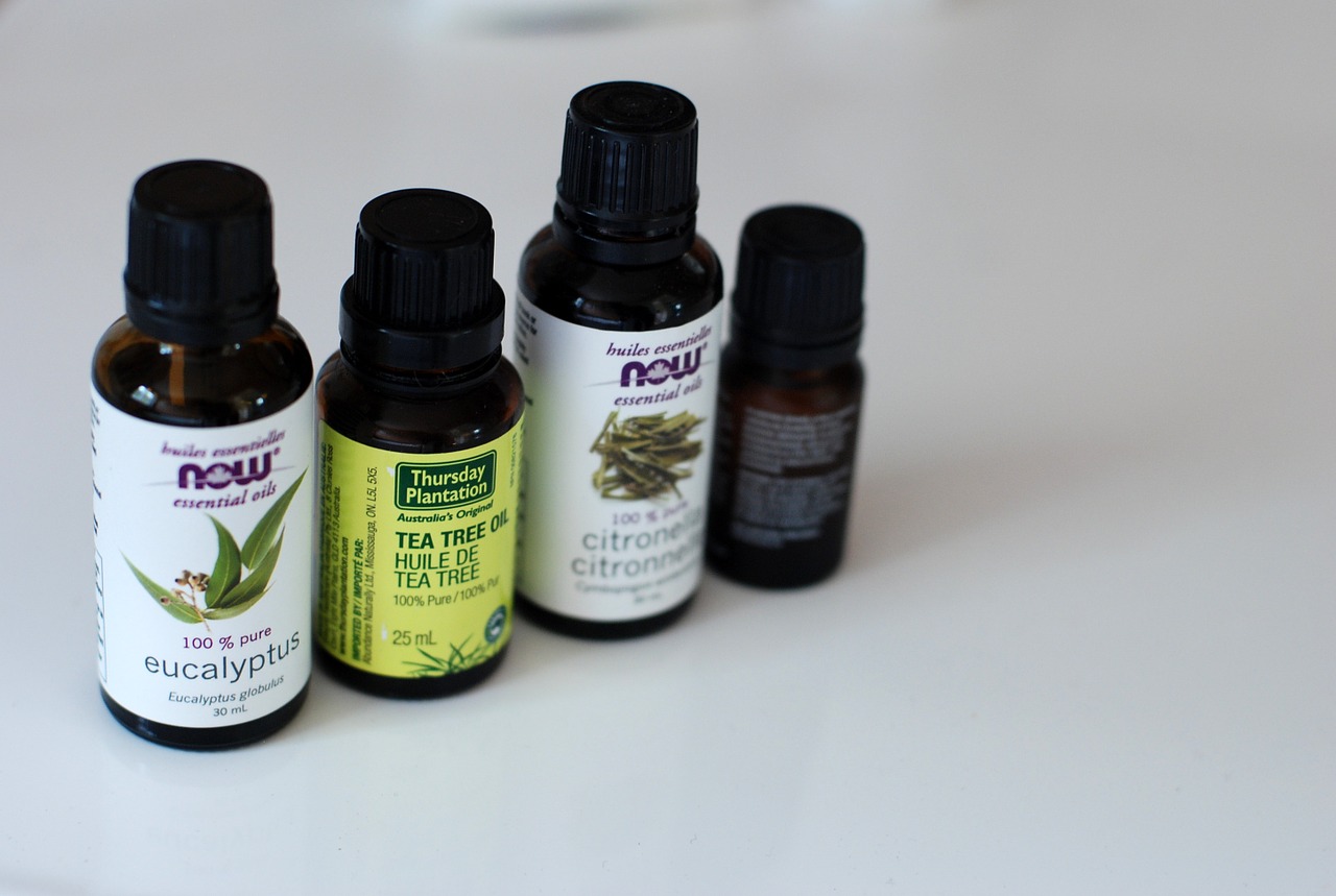 How to Use Tea Tree Oil for Health