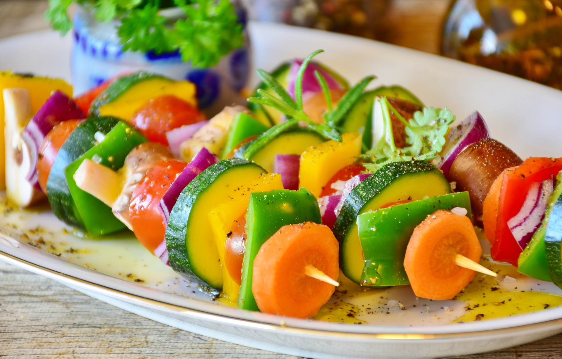 What Does it Mean to Be a Vegetarian